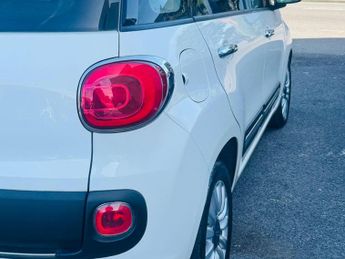Fiat 500L 1.3 MultiJet Pop Star Dualogic Euro 6 (s/s) 5dr