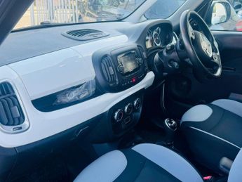 Fiat 500L 1.3 MultiJet Pop Star Dualogic Euro 6 (s/s) 5dr
