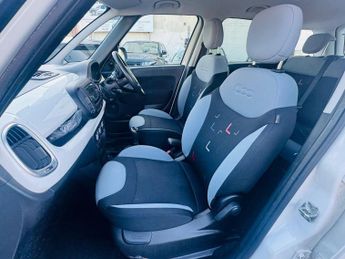 Fiat 500L 1.3 MultiJet Pop Star Dualogic Euro 6 (s/s) 5dr