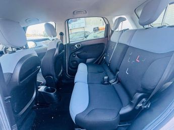 Fiat 500L 1.3 MultiJet Pop Star Dualogic Euro 6 (s/s) 5dr