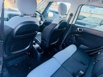 Fiat 500L 1.3 MultiJet Pop Star Dualogic Euro 6 (s/s) 5dr