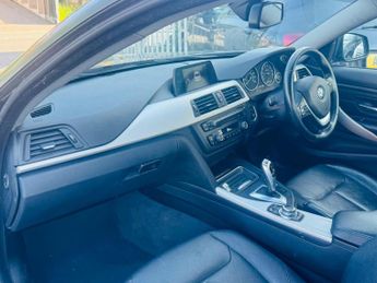 BMW 4 Series 2.0 420i SE Auto Euro 6 (s/s) 2dr