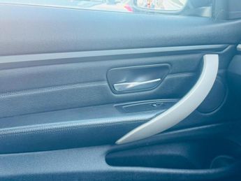 BMW 4 Series 2.0 420i SE Auto Euro 6 (s/s) 2dr