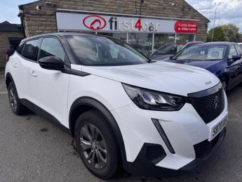 Peugeot 2008 1.2 PureTech Active Premium Euro 6 (s/s) 5dr