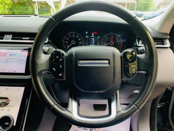 Land Rover Range Rover Velar 2.0 D240 S Auto 4WD Euro 6 (s/s) 5dr