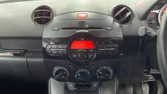 Mazda Mazda2 1.3 Tamura Hatchback 5dr Petrol Manual Euro 5 (84 ps)