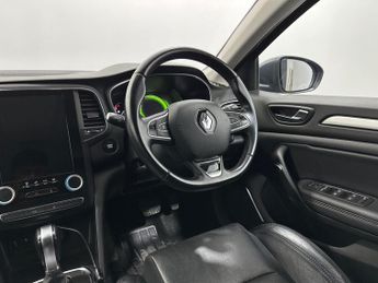 Renault Megane 1.5 dCi Signature Nav EDC Euro 6 5dr