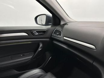 Renault Megane 1.5 dCi Signature Nav EDC Euro 6 5dr