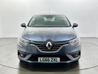 Renault Megane 1.5 dCi Signature Nav EDC Euro 6 5dr