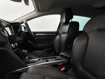 Renault Megane 1.5 dCi Signature Nav EDC Euro 6 5dr