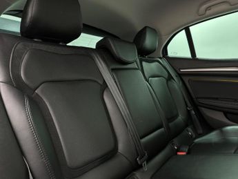 Renault Megane 1.5 dCi Signature Nav EDC Euro 6 5dr