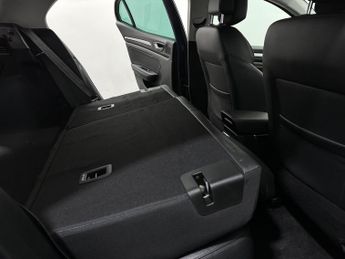 Renault Megane 1.5 dCi Signature Nav EDC Euro 6 5dr