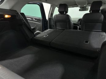 Renault Megane 1.5 dCi Signature Nav EDC Euro 6 5dr