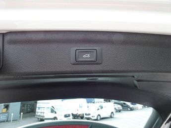 Audi Q3 1.5 TFSI CoD 35 Technik S Tronic Euro 6 (s/s) 5dr