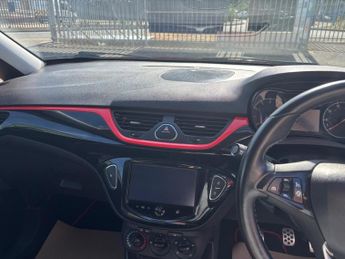 Vauxhall Corsa 1.2i Limited Edition Euro 6 3dr
