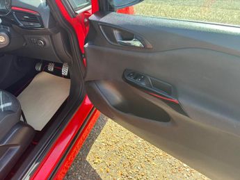 Vauxhall Corsa 1.2i Limited Edition Euro 6 3dr