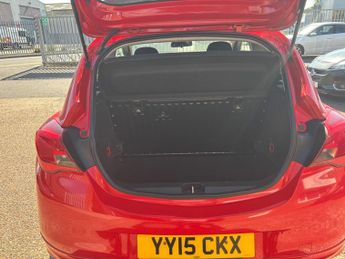 Vauxhall Corsa 1.2i Limited Edition Euro 6 3dr