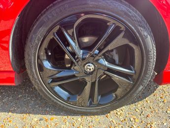 Vauxhall Corsa 1.2i Limited Edition Euro 6 3dr