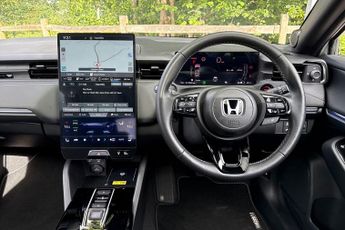 Honda e:Ny1 150kW Advance 69kWh Auto