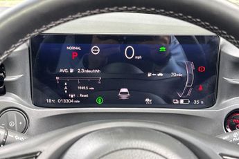 Honda e:Ny1 150kW Advance 69kWh Auto