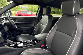 Honda e:Ny1 150kW Advance 69kWh Auto