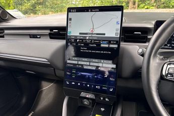 Honda e:Ny1 150kW Advance 69kWh Auto
