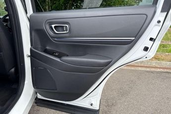 Honda e:Ny1 150kW Advance 69kWh Auto