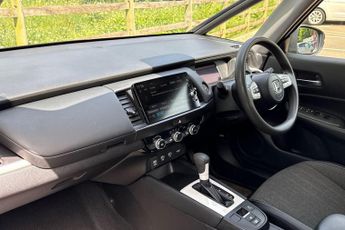 Honda Jazz 1.5 h i-MMD SR eCVT Euro 6 (s/s) 5dr