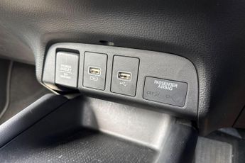 Honda Jazz 1.5 i-MMD SR eCVT