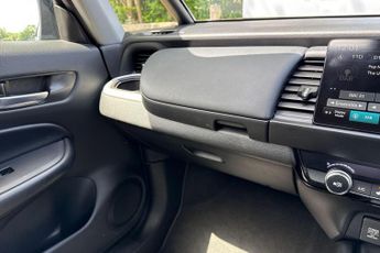 Honda Jazz 1.5 i-MMD SR eCVT