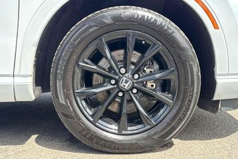 Honda CR-V 2.0 ePHEV Advance Tech eCVT