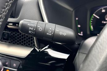 Honda CR-V 2.0 ePHEV Advance Tech eCVT