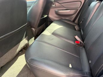 Fiat Fullback 2.4D Cross Auto 4WD Euro 6 4dr