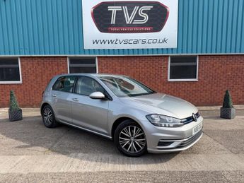 Volkswagen Golf 1.5 TSI EVO SE Euro 6 (s/s) 5dr