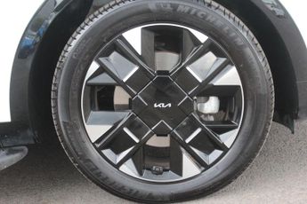 Kia Sportage 1.6 h T-GDi GT-Line Auto Euro 6 (s/s) 5dr