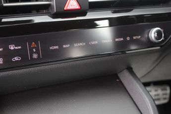 Kia Sportage 1.6 h T-GDi GT-Line Auto Euro 6 (s/s) 5dr