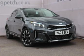 Kia Ceed 1.5 T-GDi 3 Euro 6 (s/s) 5dr