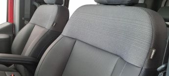Kia PV5 Long Range 71.2kWh Plus Passenger MPV 5dr Electric Auto (160 bhp