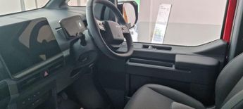 Kia PV5 Long Range 71.2kWh Plus Passenger MPV 5dr Electric Auto (160 bhp