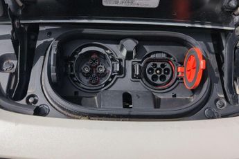 Nissan Leaf 160kW e+ Tekna 62kWh 5dr Auto