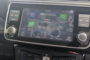 Nissan Leaf 160kW e+ Tekna 62kWh 5dr Auto