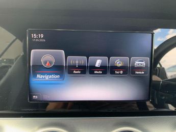 Mercedes-Benz E Class 2.0 E220d AMG Line G-Tronic+ Euro 6 (s/s) 2dr