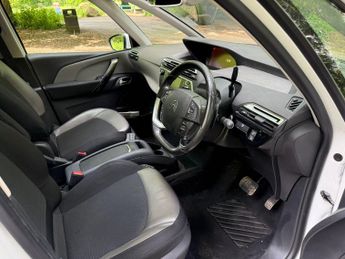 Citroen Grand C4 Picasso 1.6 BlueHDi Exclusive EAT6 Euro 6 (s/s) 5dr