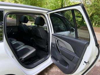 Citroen Grand C4 Picasso 1.6 BlueHDi Exclusive EAT6 Euro 6 (s/s) 5dr