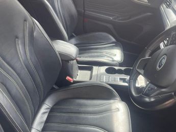 Ford Focus 1.5 EcoBlue Active X Vignale Auto Euro 6 (s/s) 5dr