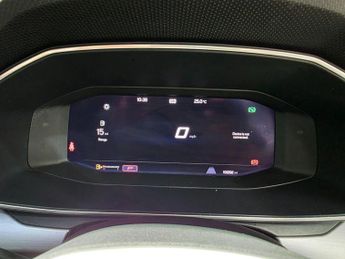 SEAT Leon 1.5 eTSI MHEV FR DSG Euro 6 (s/s) 5dr