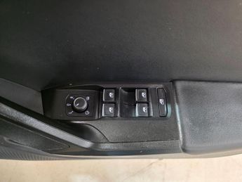 SEAT Leon 1.5 eTSI MHEV FR DSG Euro 6 (s/s) 5dr