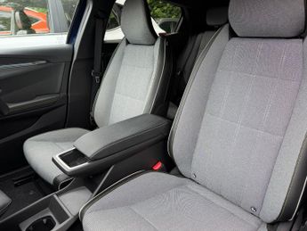 Renault Megane E-Tech comfort range 60kWh techno Auto 5dr (22kW Charger)