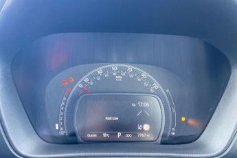 Toyota Aygo X 1.0 VVT-i Edge x-shift Euro 6 (s/s) 5dr