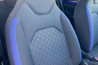 Toyota Aygo X 1.0 VVT-i Edge x-shift Euro 6 (s/s) 5dr